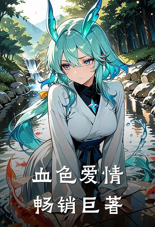 血色爱情畅销巨著