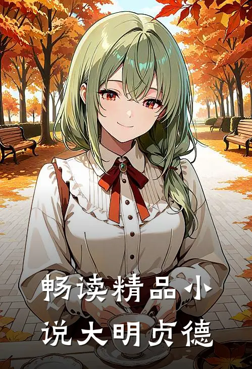 畅读精品小说大明贞德