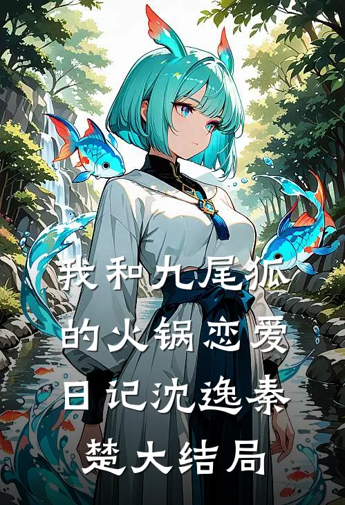 我和九尾狐的火锅恋爱日记沈逸秦楚大结局