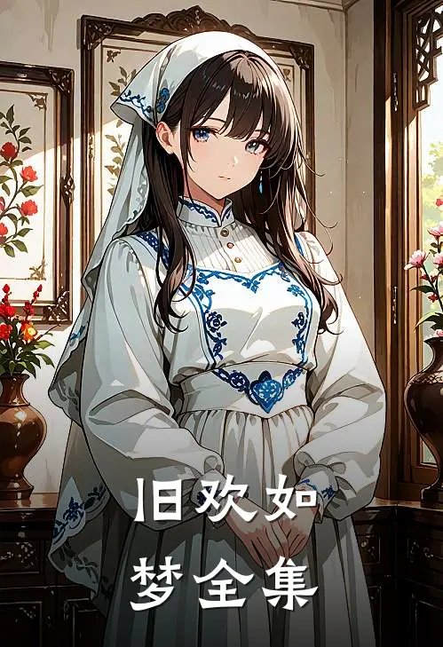 旧欢如梦全集