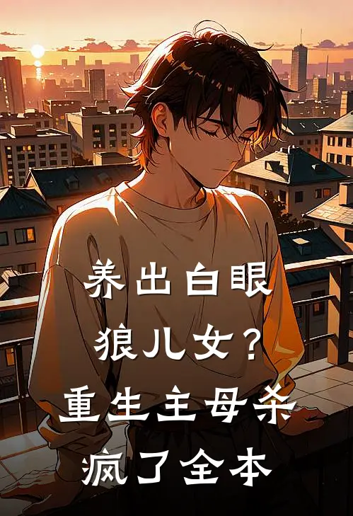 养出白眼狼儿女？重生主母杀疯了全本