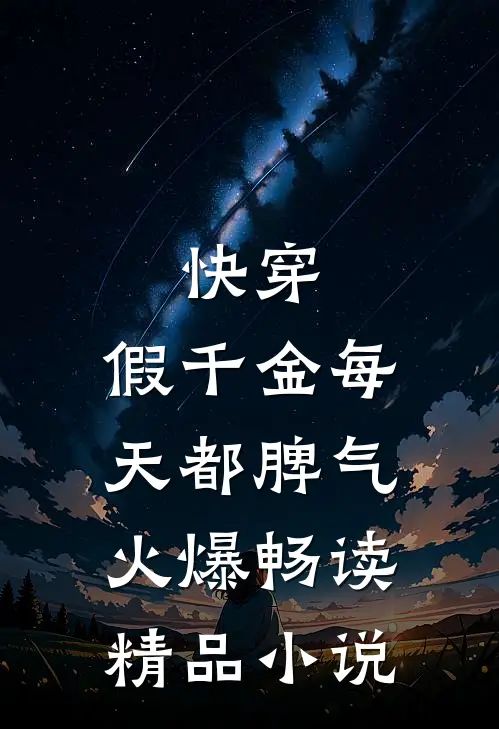 快穿：假千金每天都脾气火爆畅读精品小说