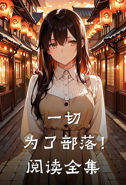 一切，为了部落！阅读全集