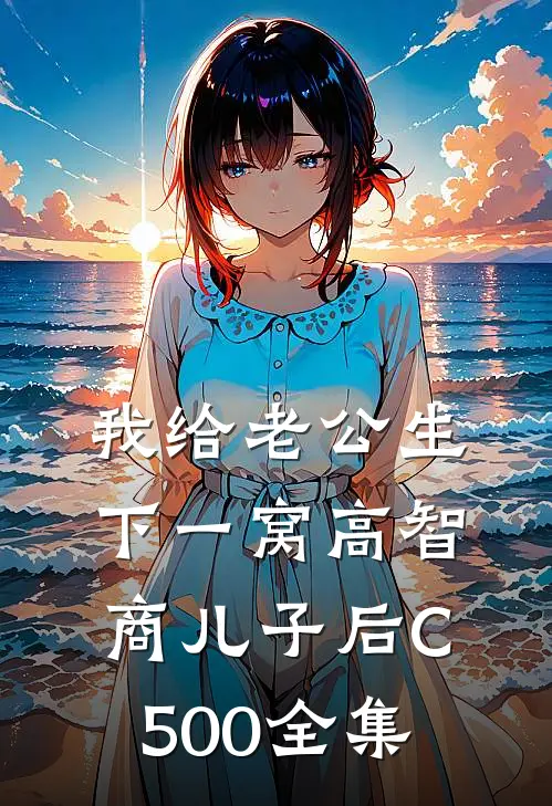 我给老公生下一窝高智商儿子后C500全集