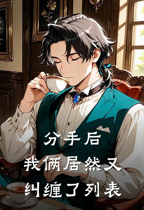 分手后，我俩居然又纠缠了列表