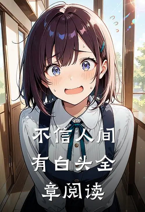 不信人间有白头全章阅读