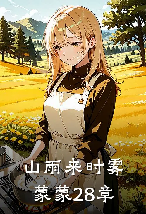 山雨来时雾蒙蒙28章