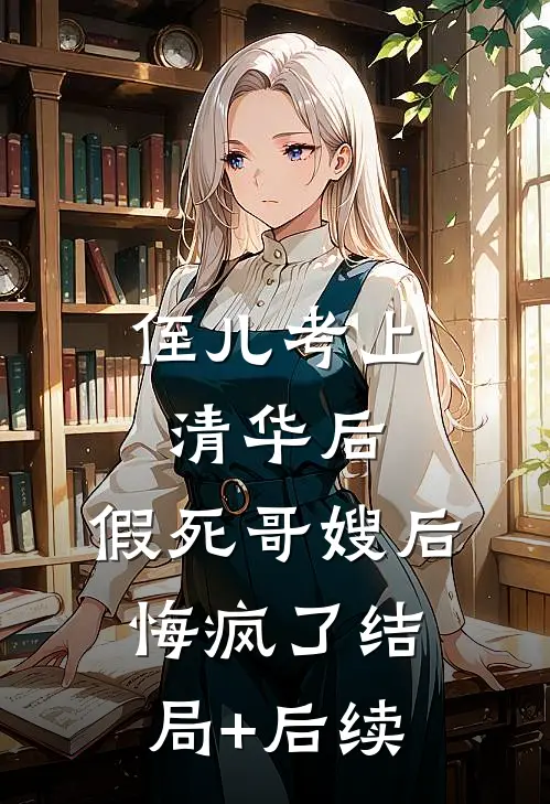 侄儿考上清华后，假死哥嫂后悔疯了结局+后续