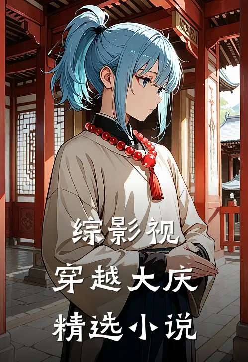 综影视，穿越大庆精选小说