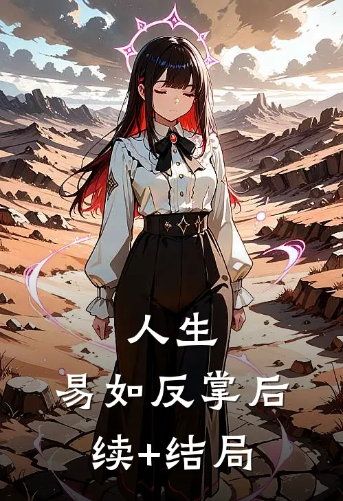 人生，易如反掌后续+结局