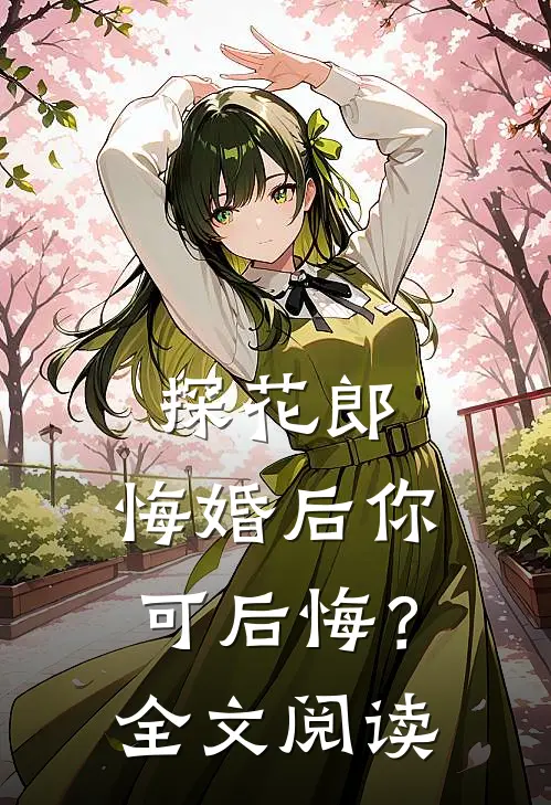 探花郎，悔婚后你可后悔？全文阅读