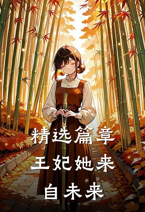 精选篇章王妃她来自未来