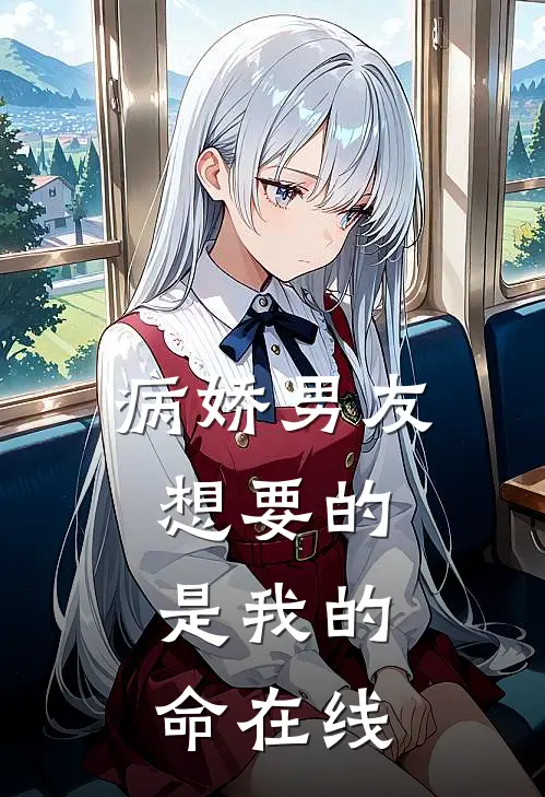 病娇男友想要的，是我的命在线