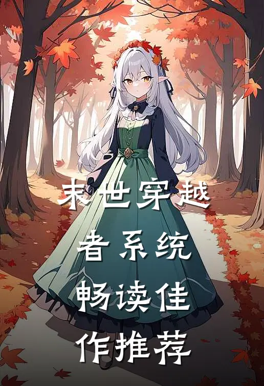 末世穿越者系统畅读佳作推荐