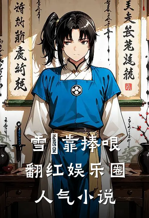 雪鸮靠捧哏翻红娱乐圈人气小说