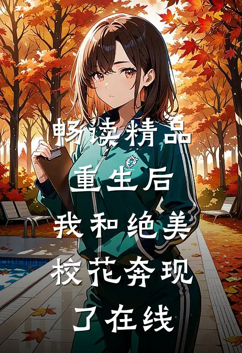 畅读精品重生后,我和绝美校花奔现了在线