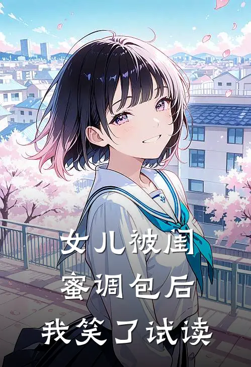女儿被闺蜜调包后，我笑了试读