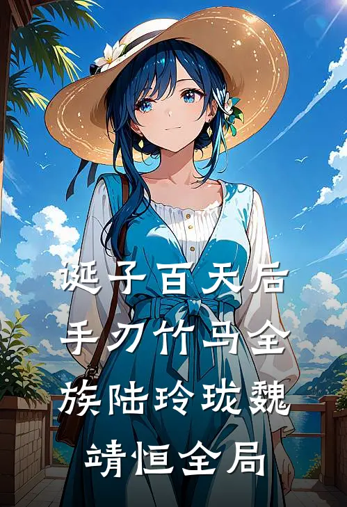 诞子百天后，手刃竹马全族陆玲珑魏靖恒全局
