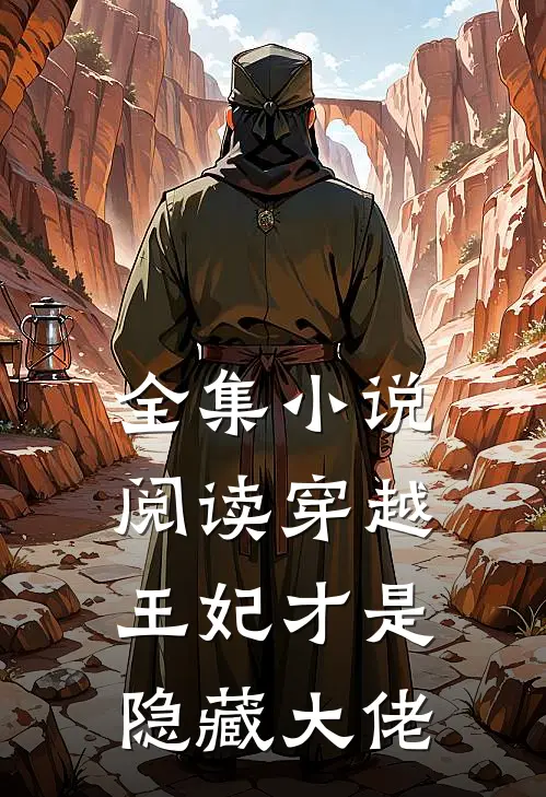 全集小说阅读穿越：王妃才是隐藏大佬
