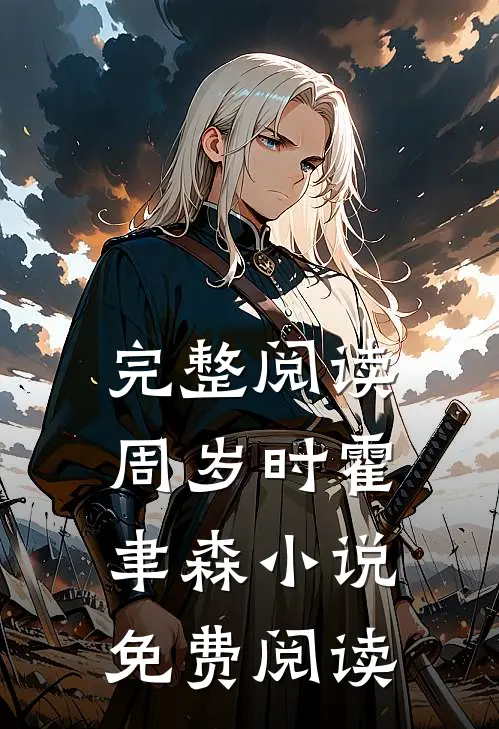 完整阅读周岁时霍聿森小说免费阅读