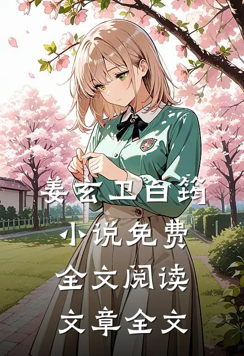 姜玄卫白筠小说免费全文阅读文章全文