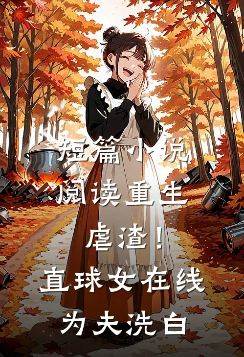 短篇小说阅读重生虐渣！直球女在线为夫洗白