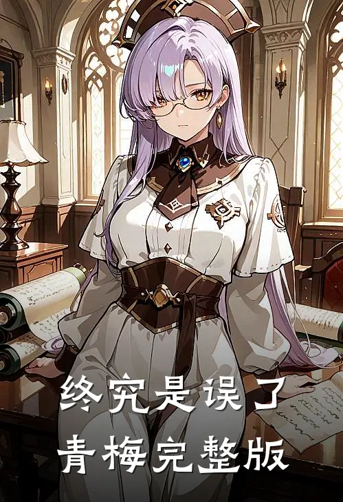 终究是误了青梅完整版