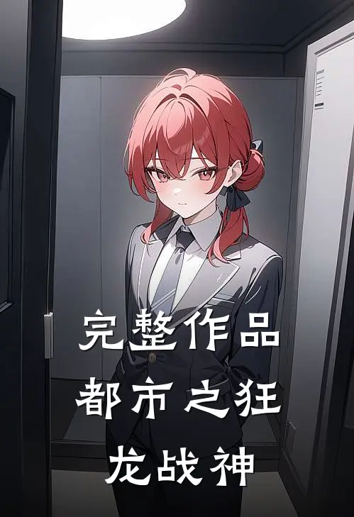 完整作品都市之狂龙战神