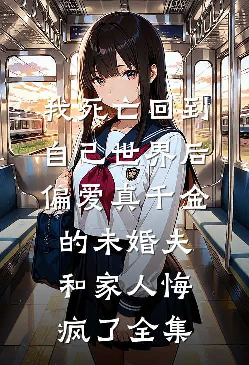 我死亡回到自己世界后，偏爱真千金的未婚夫和家人悔疯了全集