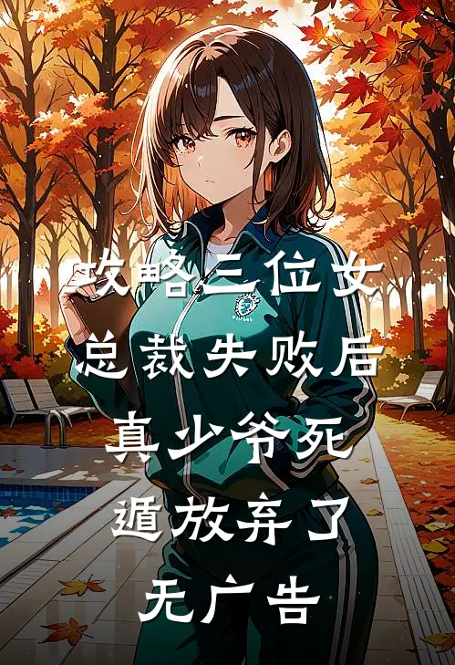 攻略三位女总裁失败后，真少爷死遁放弃了无广告