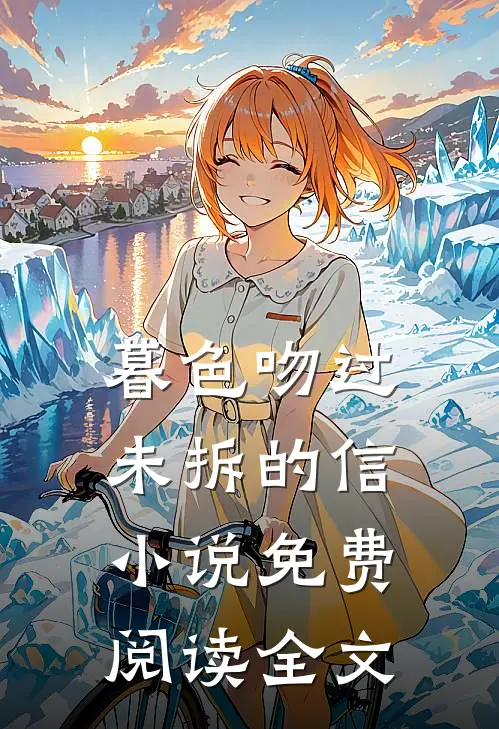 暮色吻过未拆的信小说免费阅读全文