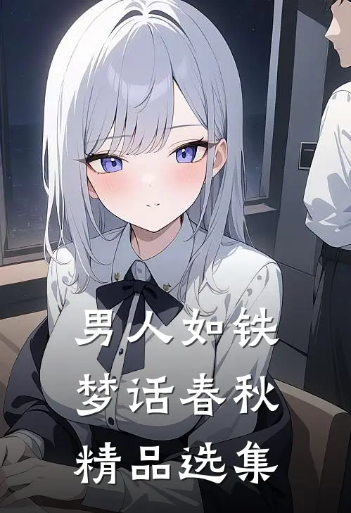男人如铁梦话春秋精品选集