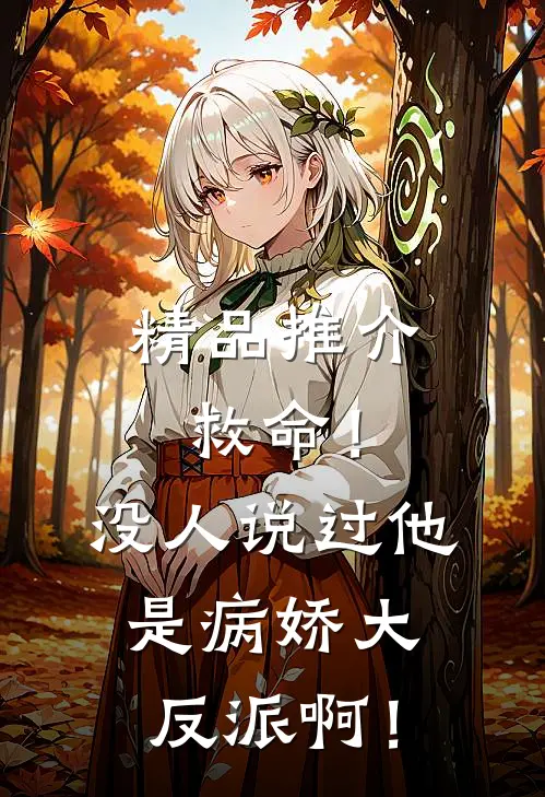 精品推介救命！没人说过他是病娇大反派啊！