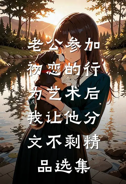 老公参加初恋的行为艺术后，我让他分文不剩精品选集