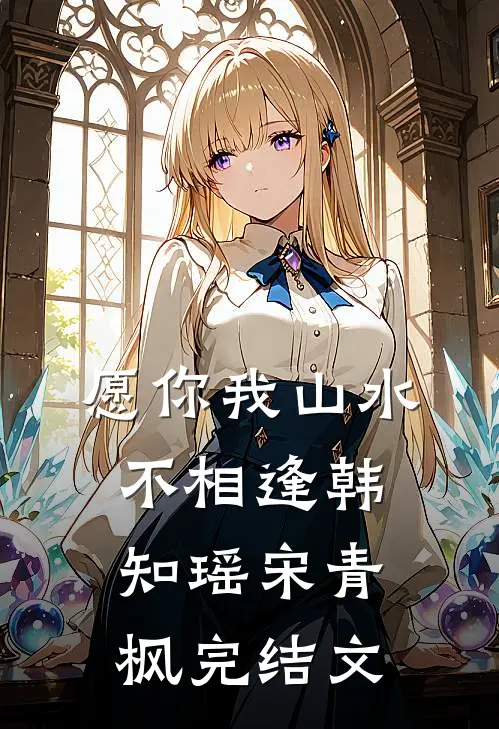 愿你我山水不相逢韩知瑶宋青枫完结文