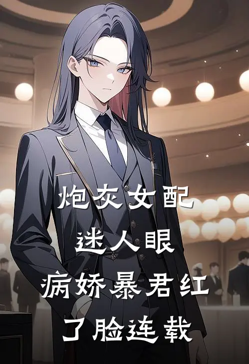 炮灰女配迷人眼,病娇暴君红了脸连载