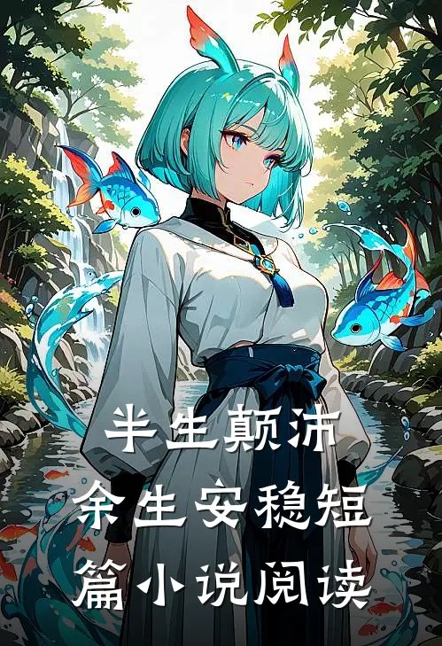 半生颠沛，余生安稳短篇小说阅读