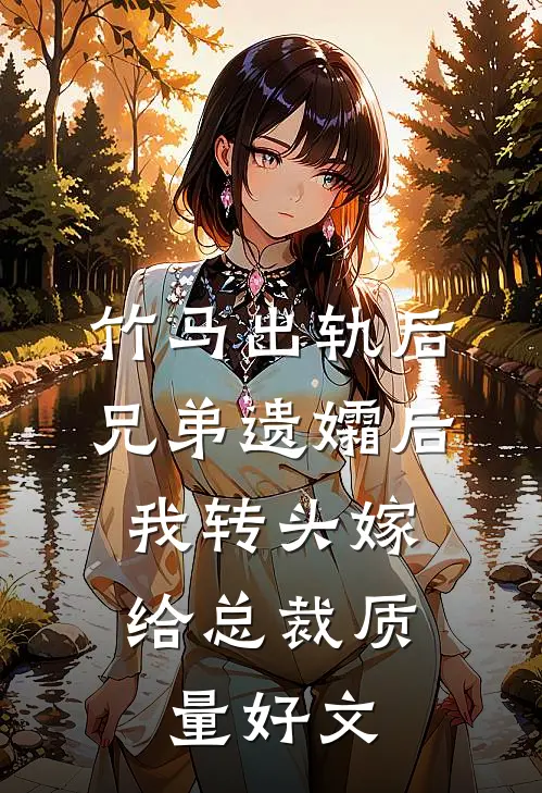 竹马出轨后兄弟遗孀后，我转头嫁给总裁质量好文