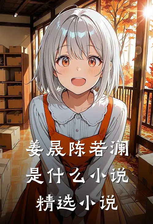 姜晟陈若澜是什么小说精选小说