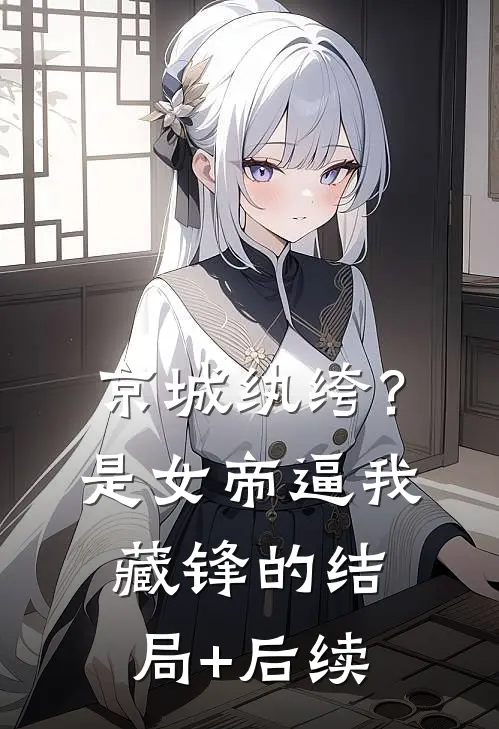 京城纨绔？是女帝逼我藏锋的结局+后续