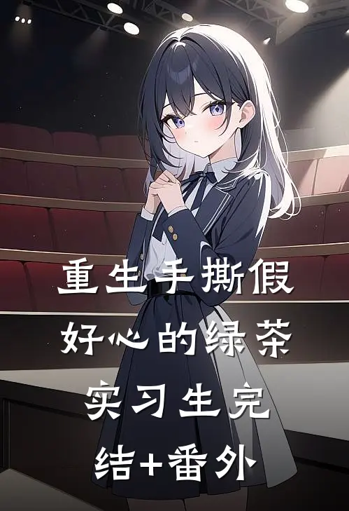 重生手撕假好心的绿茶实习生完结+番外