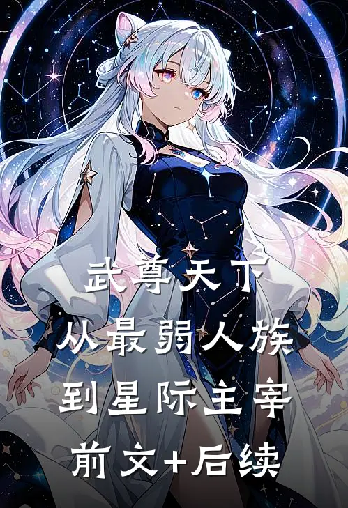 武尊天下：从最弱人族到星际主宰前文+后续