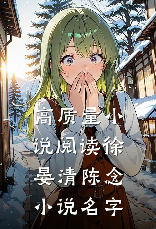 高质量小说阅读徐晏清陈念小说名字