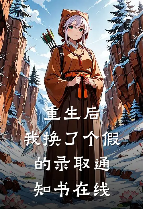 重生后，我换了个假的录取通知书在线