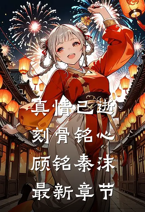 真情已逝，刻骨铭心顾铭秦沫最新章节