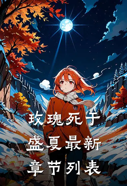 玫瑰死于盛夏最新章节列表