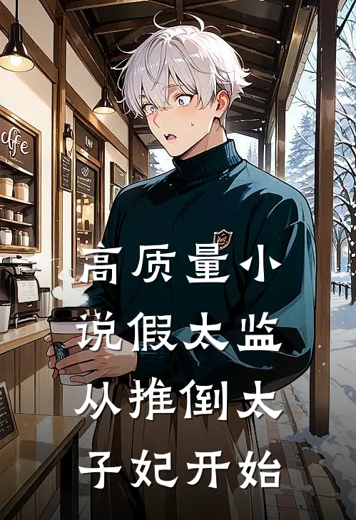 高质量小说假太监：从推倒太子妃开始