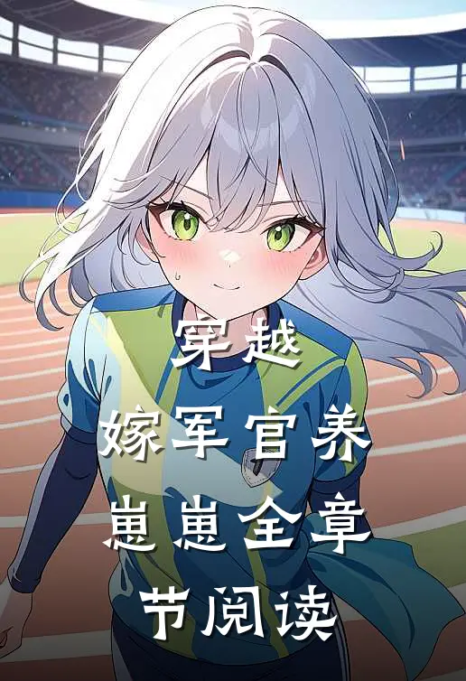 穿越：嫁军官养崽崽全章节阅读
