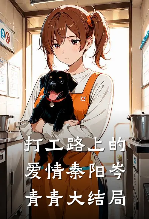 打工路上的爱情秦阳岑青青大结局