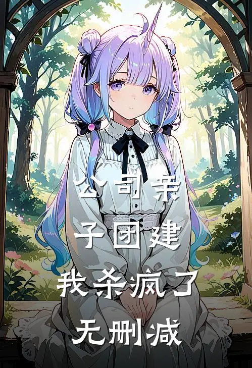 公司亲子团建，我杀疯了无删减